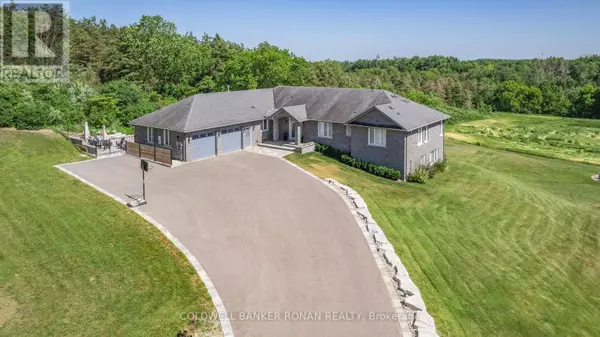 Adjala-tosorontio, ON L9R1V3,7765 5  SIDEROAD