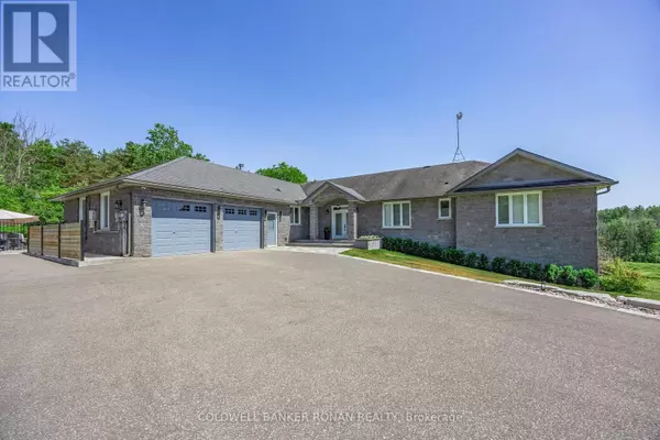 Adjala-tosorontio, ON L9R1V3,7765 5  SIDEROAD