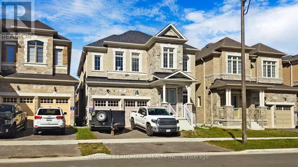 Whitchurch-stouffville (stouffville), ON L4A0R8,208 WESMINA AVENUE