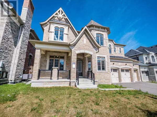 51 ENCLAVE COURT, Vaughan (kleinburg), ON L4H4V9