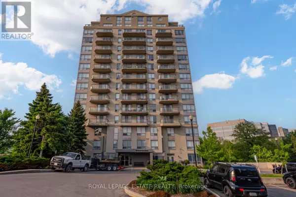 399 South Park RD #806, Markham (commerce Valley), ON L3T7W6