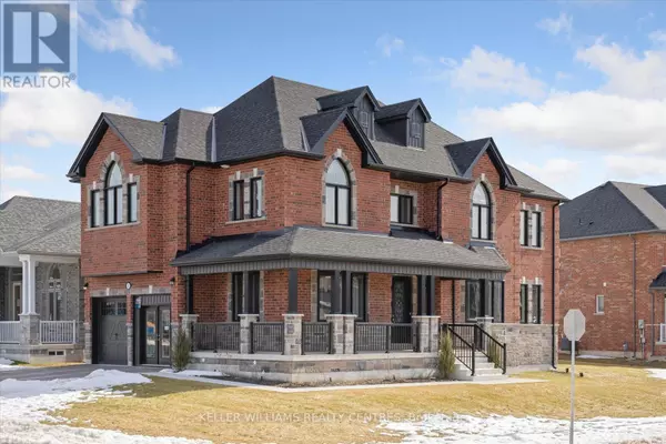 51 WOOD CRESCENT, Essa (angus), ON L3W0M5