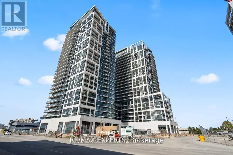 9000 Jane ST #1417, Vaughan (concord), ON L4K0G5