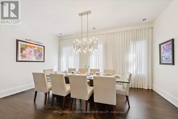 Richmond Hill (south Richvale), ON L4C9V6,8 WINTERPORT COURT