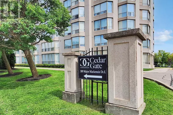 309 Major Mackenzie DR #205, Richmond Hill (harding), ON L4C9V5