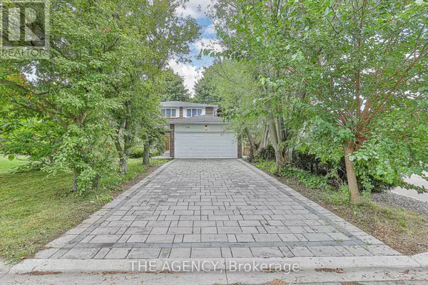 Newmarket (bristol-london), ON L3Y5Y9,310 PRIMROSE LANE