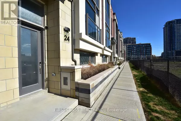 24 TEASEL WAY, Markham (unionville), ON L3R9S3