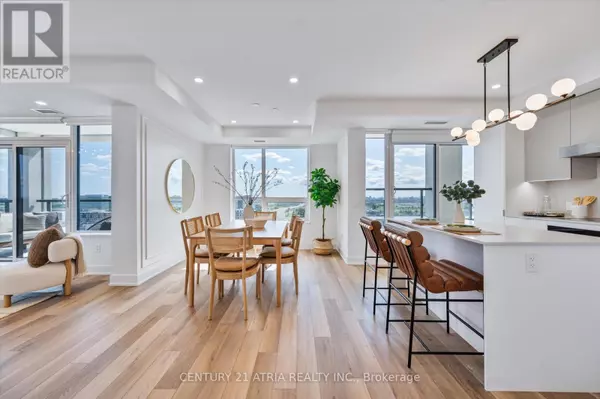 Markham (unionville), ON L6G0H4,8 Cedarland DR #Lph03