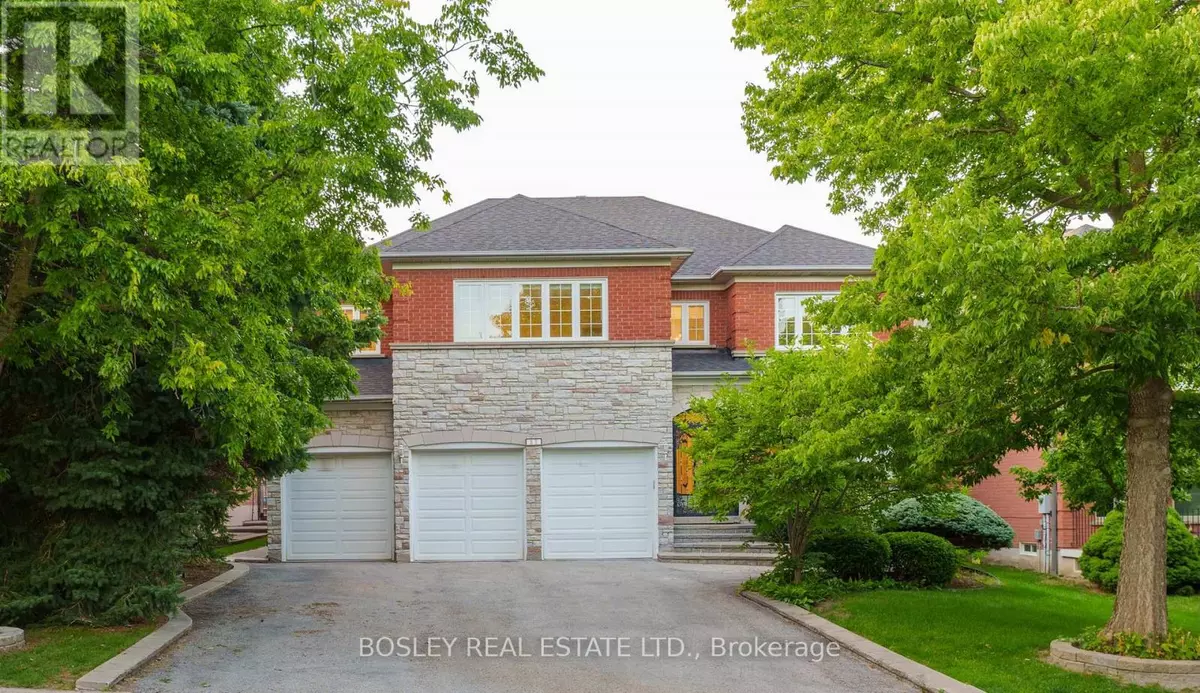 Richmond Hill (devonsleigh), ON L4S1G8,82 WOODSTONE AVENUE