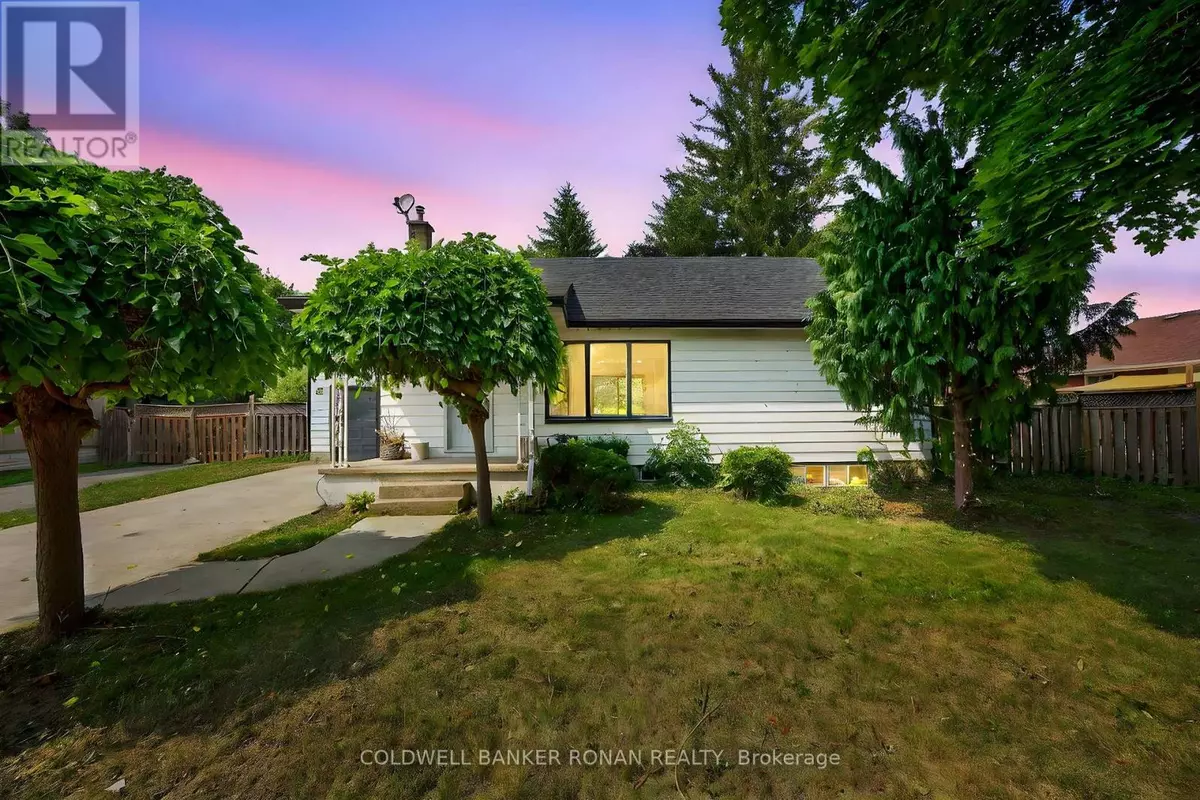 New Tecumseth (alliston), ON L9R1G5,180 WELLINGTON STREET E