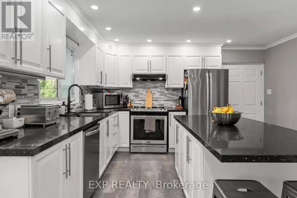 East Gwillimbury, ON L9P1R2,1109 RAVENSHOE ROAD