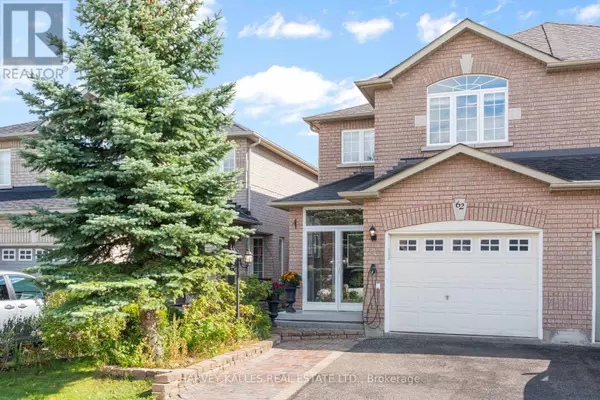 62 KALMAR CRESCENT, Richmond Hill (oak Ridges), ON L4E3Z4
