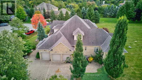 King, ON L7B1M1,12 PRINCE ADAM COURT