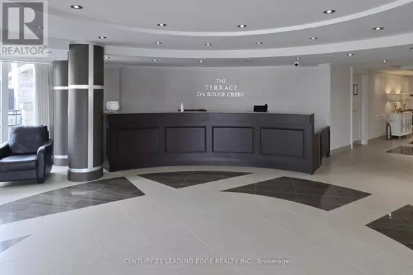 Whitchurch-stouffville (stouffville), ON L4A1P8,35 Baker Hill BLVD #305