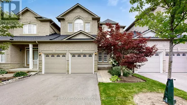 81 STONECLIFFE CRESCENT, Aurora (aurora Estates), ON L4G7Z7