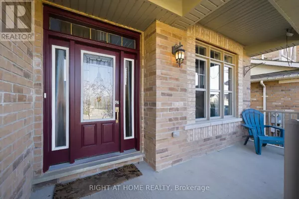 New Tecumseth (alliston), ON L9R0M1,11 MASON DRIVE