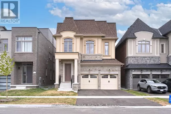 42 SOLAR STREET, Richmond Hill (observatory), ON L4C5G9