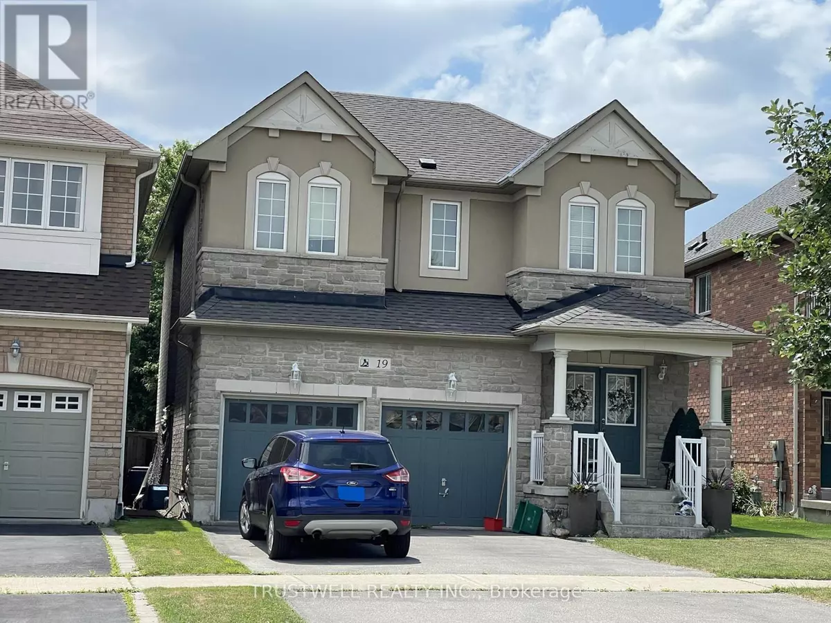 Richmond Hill (oak Ridges Lake Wilcox), ON L4E5B3,19 BALLIOL AVENUE