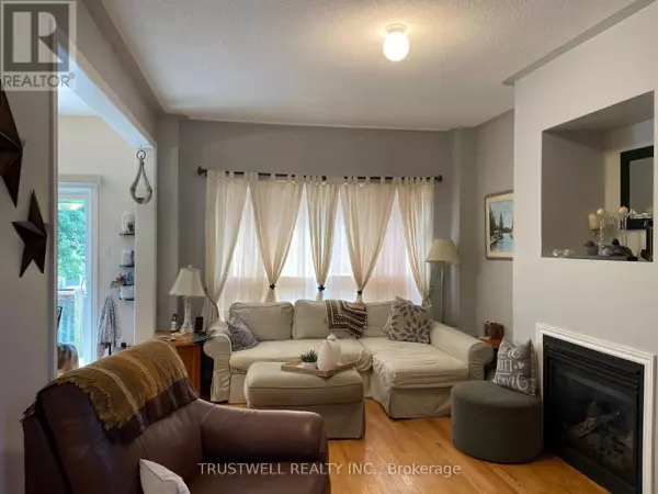 Richmond Hill (oak Ridges Lake Wilcox), ON L4E5B3,19 BALLIOL AVENUE