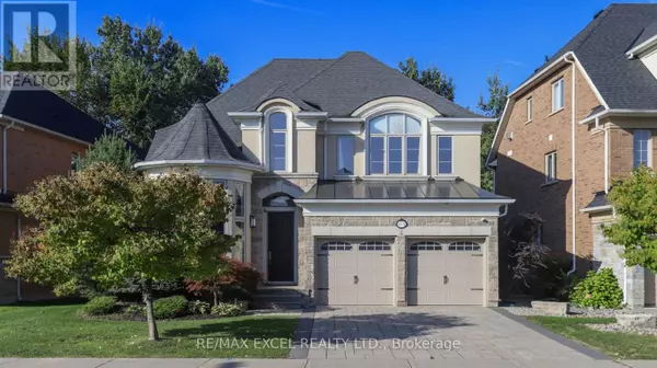 215 COON'S ROAD, Richmond Hill (oak Ridges), ON L4E4R3