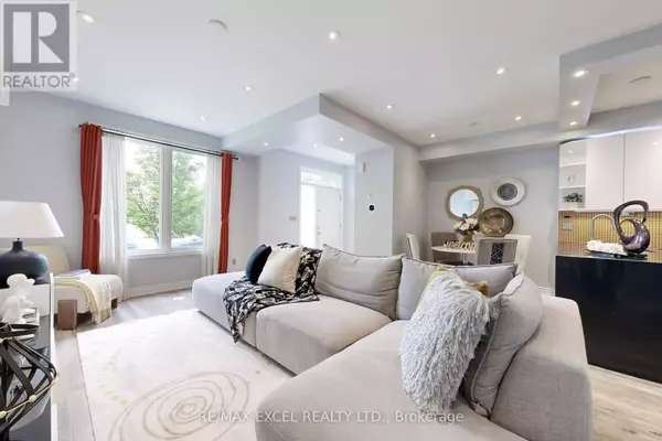Markham (village Green-south Unionville), ON L3R4Y7,76 UNITY GARDENS DRIVE