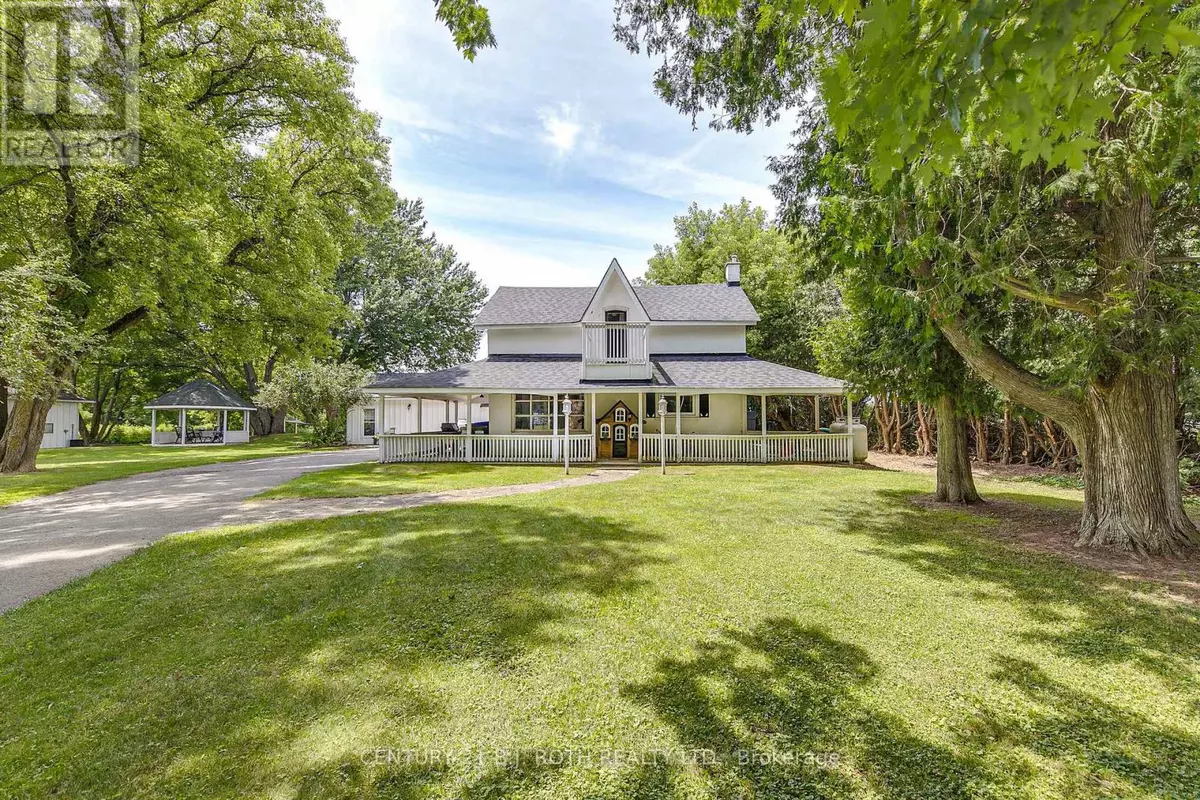 Essa, ON L0L1N0,17 DENNEY DRIVE
