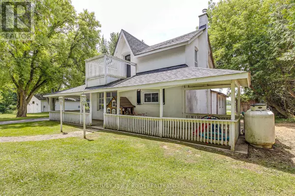 Essa, ON L0L1N0,17 DENNEY DRIVE