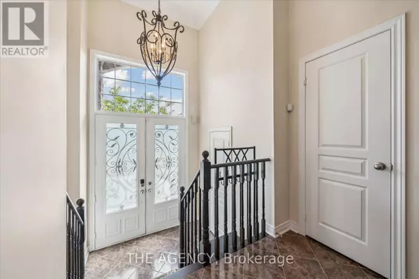 Vaughan (patterson), ON L6A4L7,32 TIMNA CRESCENT