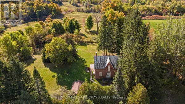 965 10TH LINE, Innisfil, ON L9S3N4