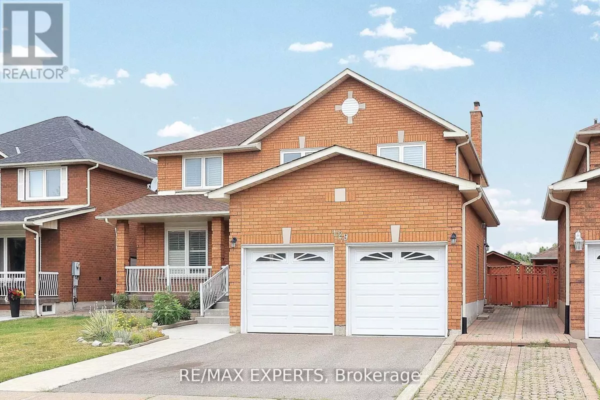 Vaughan (east Woodbridge), ON L4L7L6,129 FATHER ERMANNO CRESCENT