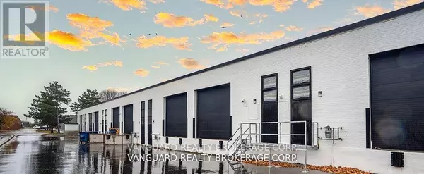 Vaughan (concord), ON L4K1X9,132 Jardin DR #12