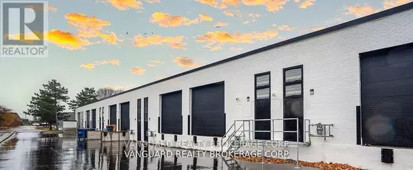 Vaughan (concord), ON L4K1X9,132 Jardin DR #8-9