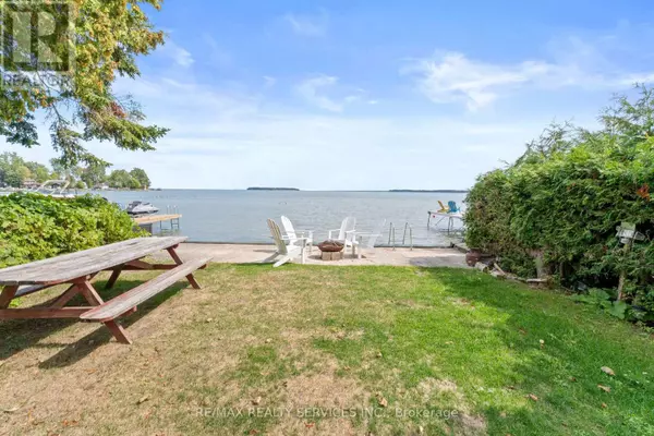 2305 CRYSTAL BEACH ROAD, Innisfil (alcona), ON L9S3W8