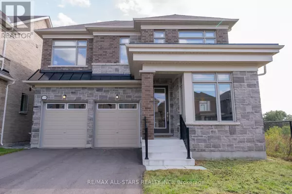 Whitchurch-stouffville (stouffville), ON L4A4V6,129 BUSATO DRIVE