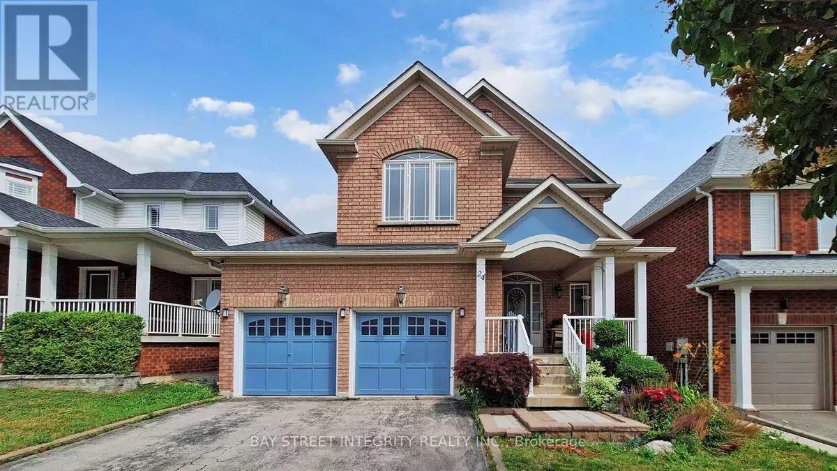 Georgina (keswick South), ON L4P4H1,24 IAN DRIVE