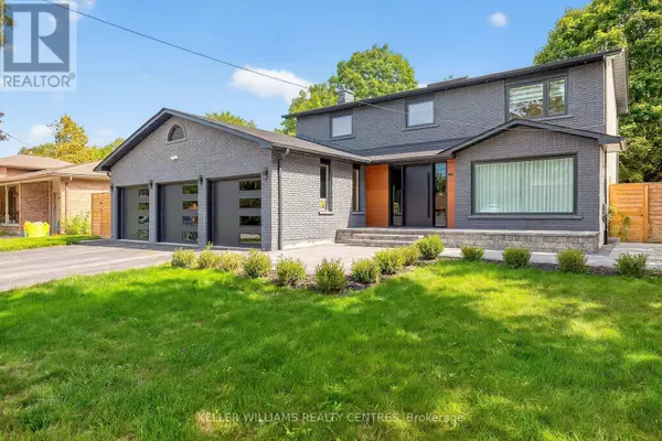 1 ROSEGARDEN CRESCENT, Richmond Hill (oak Ridges), ON L4E2P1