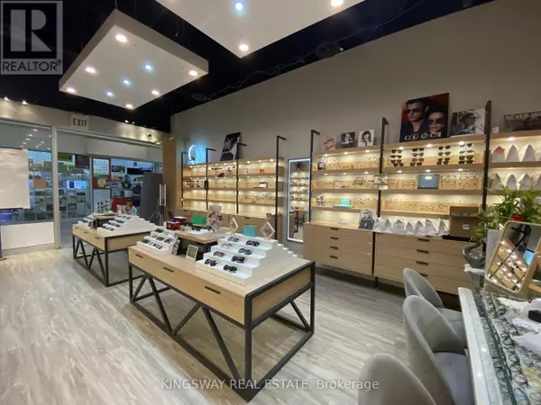 Markham (buttonville), ON L3R3P9,3255 Highway 7 East #270