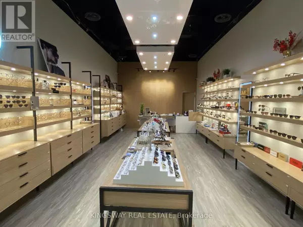 Markham (buttonville), ON L3R3P9,3255 Highway 7 East #270