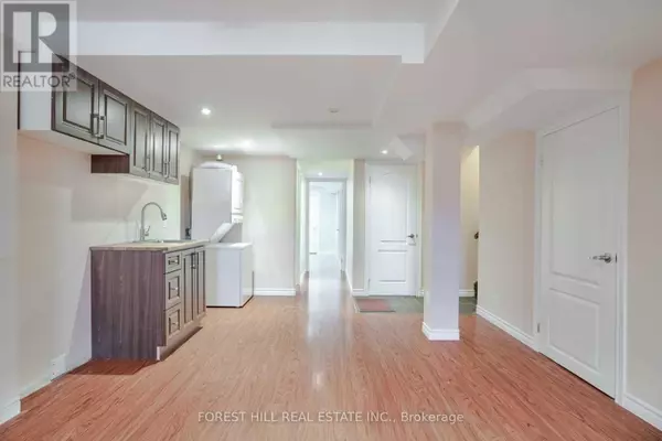 Vaughan (patterson), ON L6A4P6,14 Millhouse CT #Bsmnt