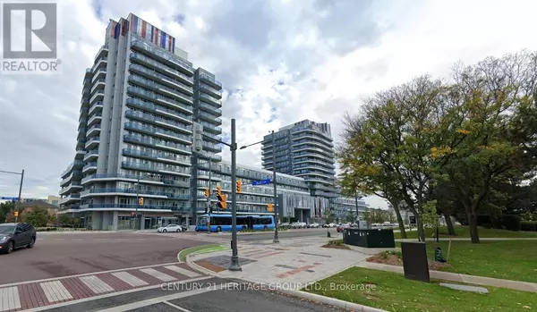 9471 Yonge ST #1604, Richmond Hill (observatory), ON L4C1V4