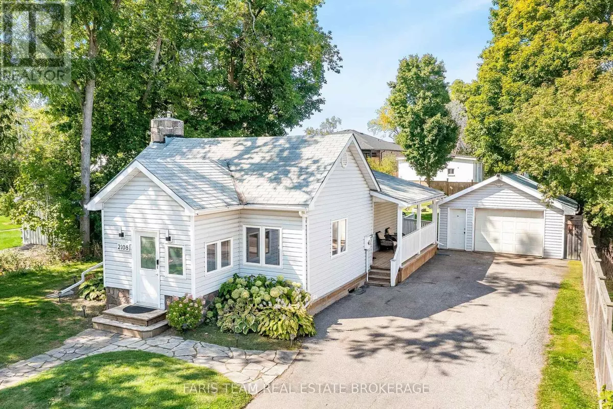 Innisfil (stroud), ON L9S1K4,2108 VICTORIA STREET