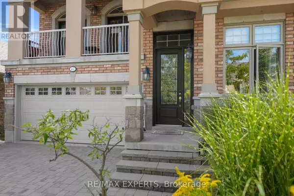 New Tecumseth (alliston), ON L9R0N4,40 HILLCREST DRIVE