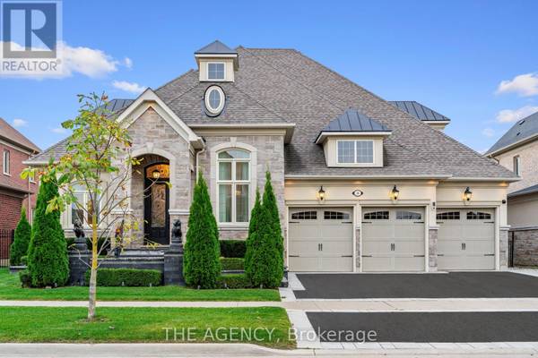 28 CHUCK ORMSBY CRESCENT, King (king City), ON L7B0A8