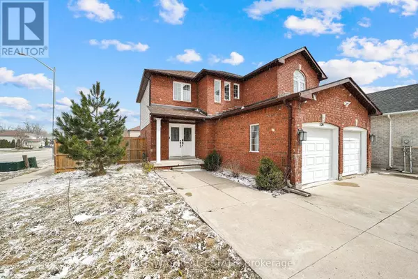 Innisfil (alcona), ON L9S2A8,1139 ORIOLE CRESCENT