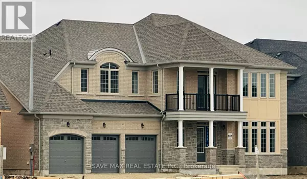 41 ORCHID CRESCENT, Adjala-tosorontio (colgan), ON L0G1W0