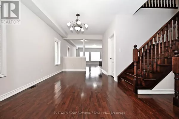 Vaughan (patterson), ON L6A4N3,110 SOUTHDOWN AVENUE