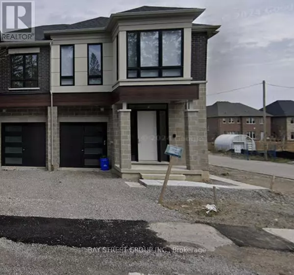 115B BOND CRESCENT, Richmond Hill (oak Ridges), ON L4E3L1