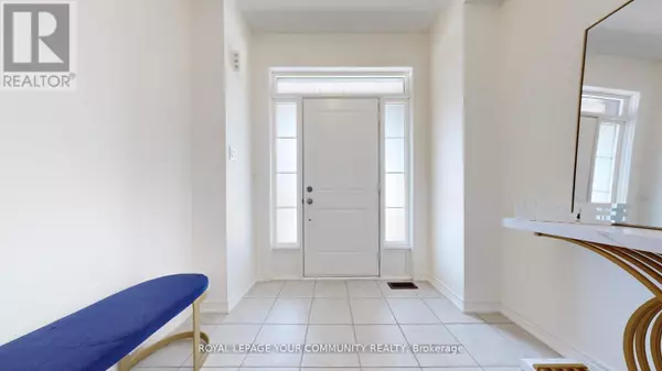 Richmond Hill (rouge Woods), ON L4S0L9,10 WILLIAM ADAMS LANE