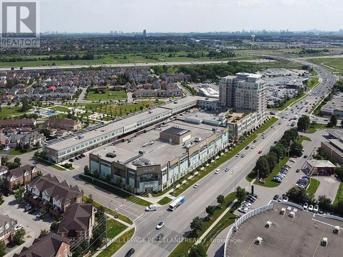 Markham (village Green-south Unionville), ON L3R5M3,30 South Unionville AVE #2062