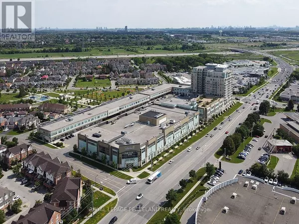 30 South Unionville AVE #2062, Markham (village Green-south Unionville), ON L3R5M3